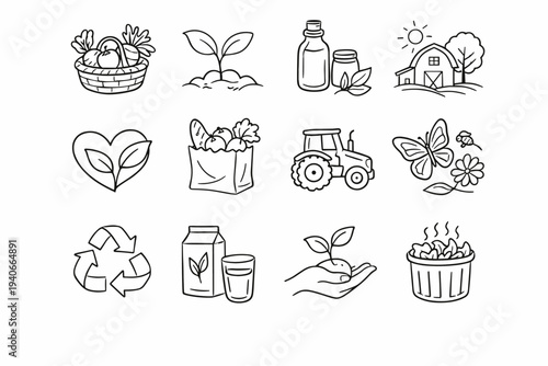 Trace image simple generation path stroke quiet patient vector flow outline icon