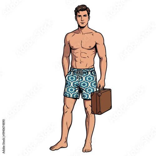 Adobe Illustrator Artwork