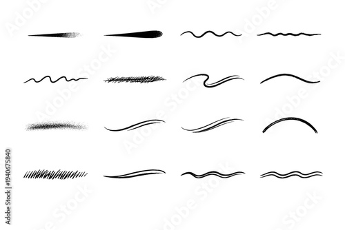 Run icons mark icon shift relaxed vector wobble penmotion fade sweep warm