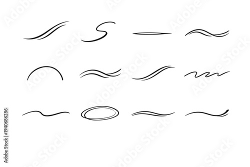 Vector glide grounded image intentional trace line harmony icon generation simple kindness