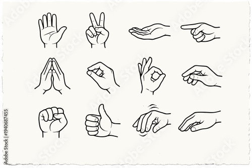 Sheet paper veil edge texture tooth thread vector natural icon fiber