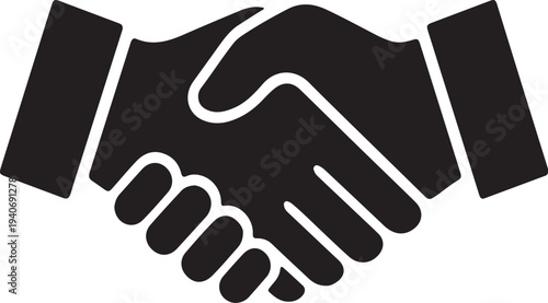 handshake vector format