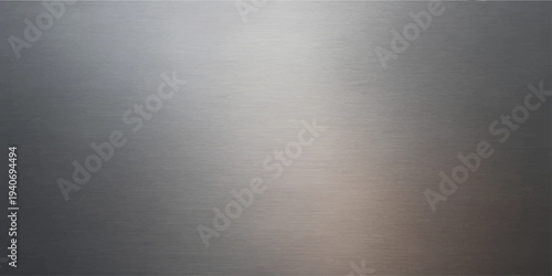 brushed metal background