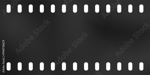 Abstract dirty or aging film. Dust particle and grain texture or dirt use for overlay film frame effect