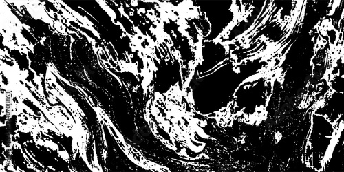 Abstract dust particle and dust grain texture on white background, dirt overlay or screen effect use for grunge background vintage style. Eps 10