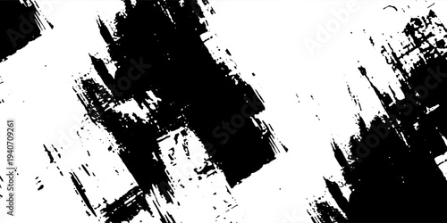 Abstract dust particle and dust grain texture on white background, dirt overlay or screen effect use for grunge background vintage style. Eps 10