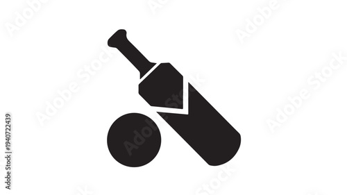 Wine Bottle Icon Lying on Side Beverage Symbol for Restaurant Menus, Bar Branding, and Hospitality Marketing Graphics
