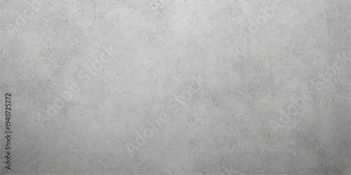 A dark aged brushed metal plate texture features a gray grunge concrete pattern on a rough vintage surface backdrop for an old industrial material design