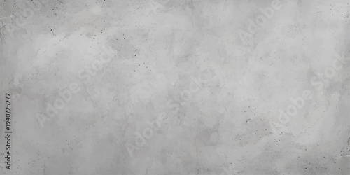 A dark grey grunge concrete wall texture featuring a rough aged cement surface with a dirty vintage stone pattern for an old industrial material backdrop