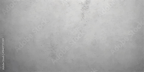 Old grunge gray concrete wall texture with a dark rough stone surface and aged cement pattern for a vintage material backdrop