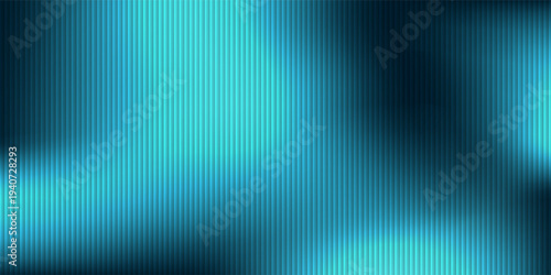 Design geometry studio scene with shadow and light. Blue background for luxury product display showroom mockup. Minimal interior aesthetic with empty space  geometric line abstract modern