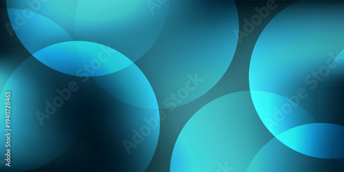 Abstract geometry studio scene with shadow and light. Blue background for luxury product display showroom mockup. Minimal interior aesthetic with empty space  geometric line design abstract