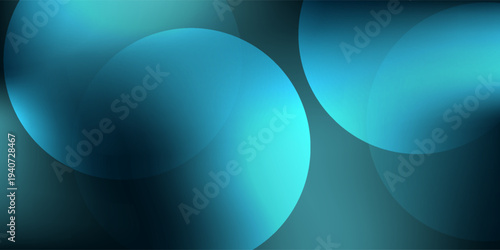 Abstract geometry studio scene with shadow and light. Blue background for luxury product display showroom mockup. Minimal interior aesthetic with empty space  geometric line design