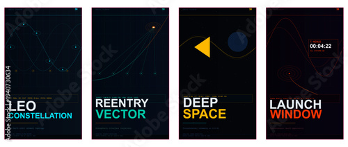 Holographic UI Magazine Cover, Glassmorphism Interface Design, Spatial Computing Editorial Template, Prismatic Poster Layout, Aurora System Aesthetic Print, Frosted Glass Cover Design, Future 