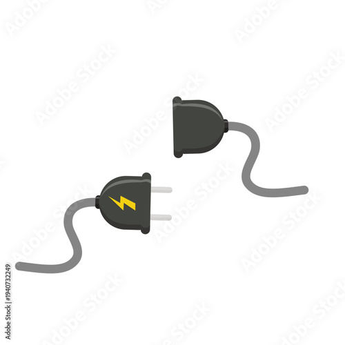 Electric Socket Icon