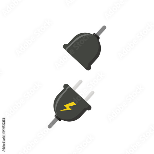 Electric Socket Icon