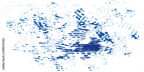 spray paint tag or resource isolated against white background