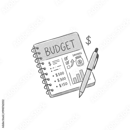 Budget planning