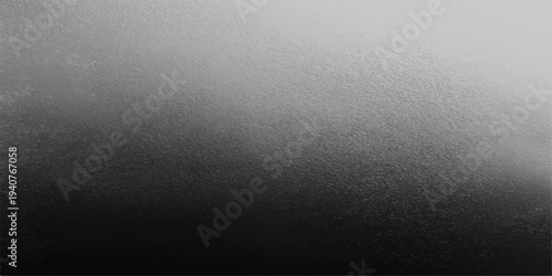 A brushed metal texture features a dark silver steel plate pattern with a metallic gray surface design, creating an industrial stainless aluminum backdrop for a modern textured material wallpaper