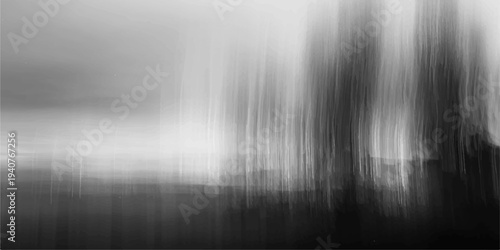 A polished stainless steel plate featuring a brushed silver metal texture with a shiny metallic gray pattern on a smooth aluminum surface backdrop