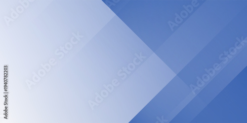 Blue geometric background. New Trend Modern Abstract Template Design Corporate Business Presentation. Marketing Promotional Poster. eps 10