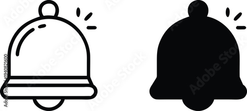 Funny cartoon cat vector illustration