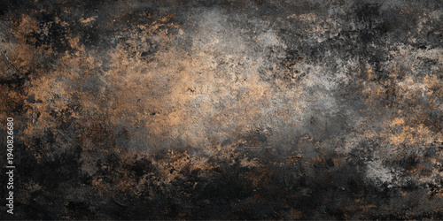 Abstract a captivating abstract texture, evoking a sense of weathered grandeur and timeless artistry. Perfect for adding a touch of rustic sophistication.