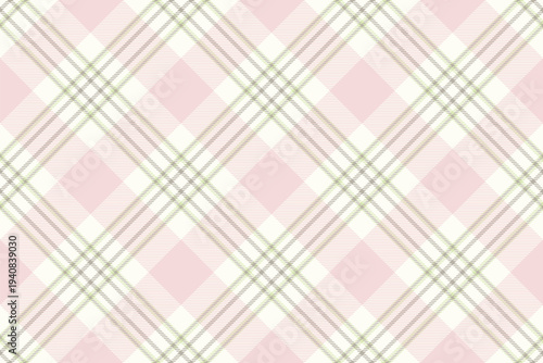 Traditional tartan vector texture reflects established weaving logic. Intersecting stripes create reliable textile imagery for clothing visuals and classic branding themes.