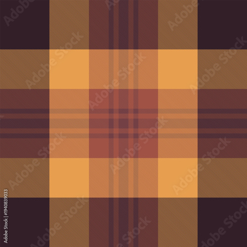 Refined plaid vector illustration delivers clean intersections and soft textures. Ideal for fashion presentations, interior design surfaces, and digital marketing visuals.