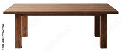 Wooden table png brown wood table surface png furniture table png transparent background image