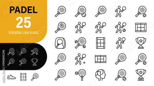 Bright and clean vector illustration featuring a comprehensive set of dental care icons, perfect for healthcare apps, clinics, and educational materials with a minimalist aesthetic.