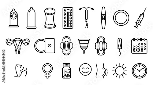 Elegant and scalable vector illustration featuring wine bottles, glasses, grapes, cheese, bread, and dining icons in a clean flat design style, perfect for menus, blogs, and hospitality branding.