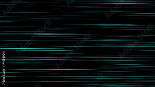 Fast speed lines on white background. Anime comic speed lines movement effect.