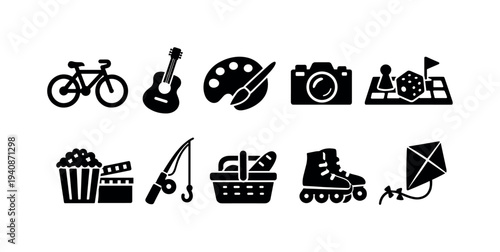 Business finance 3d icon set. money, investment, banking icons collection in 3d.