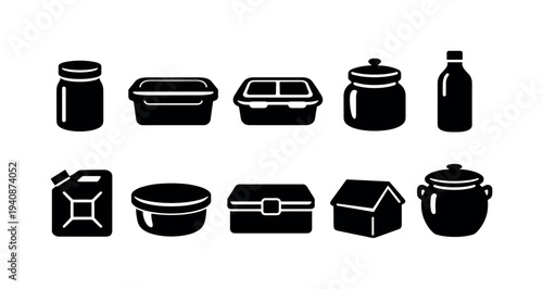 Sports and fitness filled icon set. active lifestyle, gym, exercise icons collection