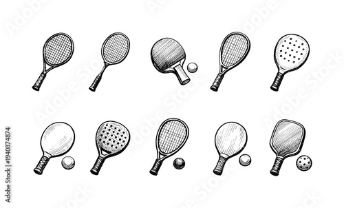 Coffee shop solid icon set with cafe, drink, and beverage symbols collection