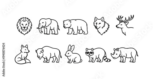 Payment solution flat icon set. secure transaction, e-commerce, banking symbols collection