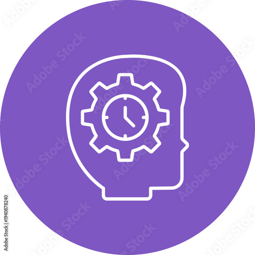 Time management Icon