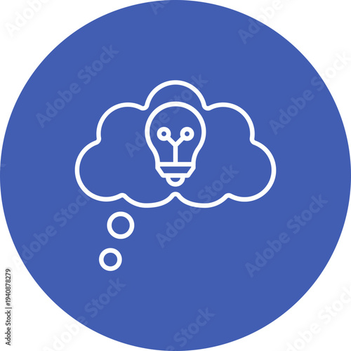 Idea Icon