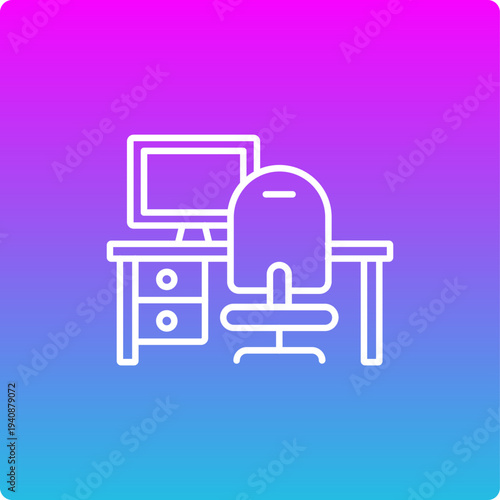Workspace Icon