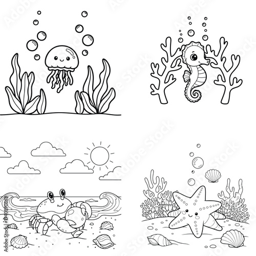 Owl with lantern at night