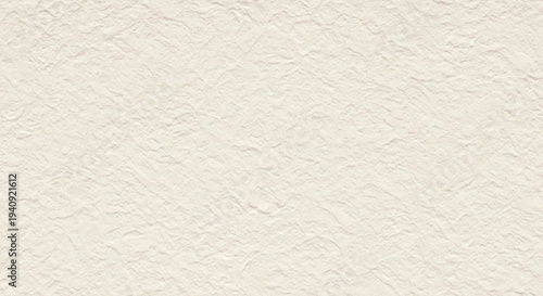 Light Beige Textured Plaster Wall Background