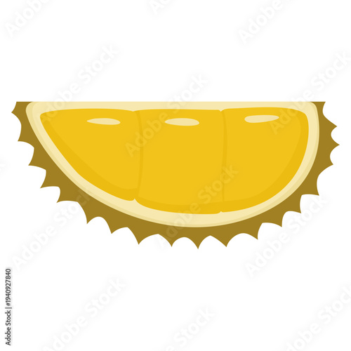 durian vector