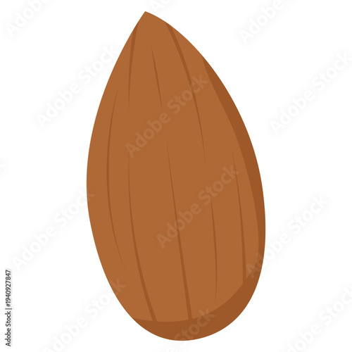 almond nut 