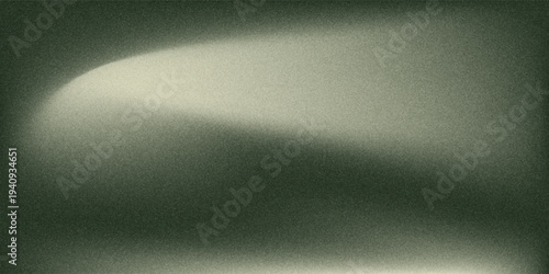 light green grain background steel texture, color grunge, user interface and success