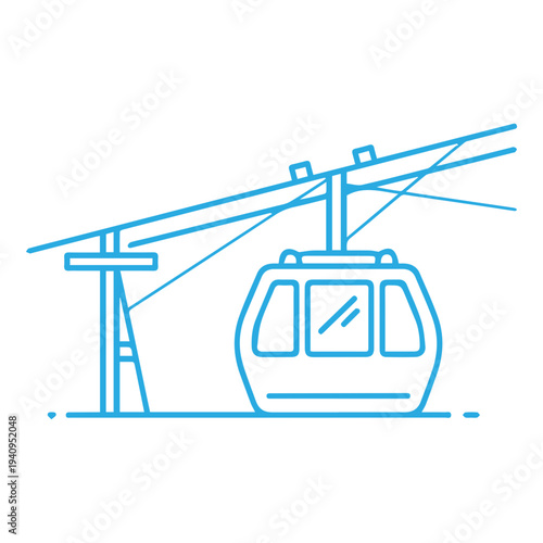 Cable Car Concept