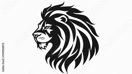 Wise owl wearing graduation cap perched on a branch education concept