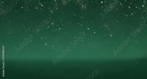 Emerald Stardust