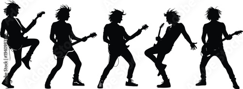 Professional young freelancer working on laptop in bright modern home office with green plants, productivity, remote work, digital nomad, cozy workspace