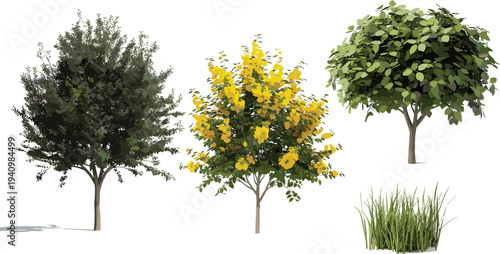 Sustainable green city with modern eco friendly buildings, lush vertical gardens, solar panels, clean energy urban landscape, and environmental conservation,